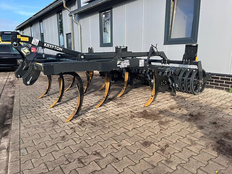 Agroland Mulchgrubber