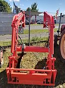 Kubota LA1854