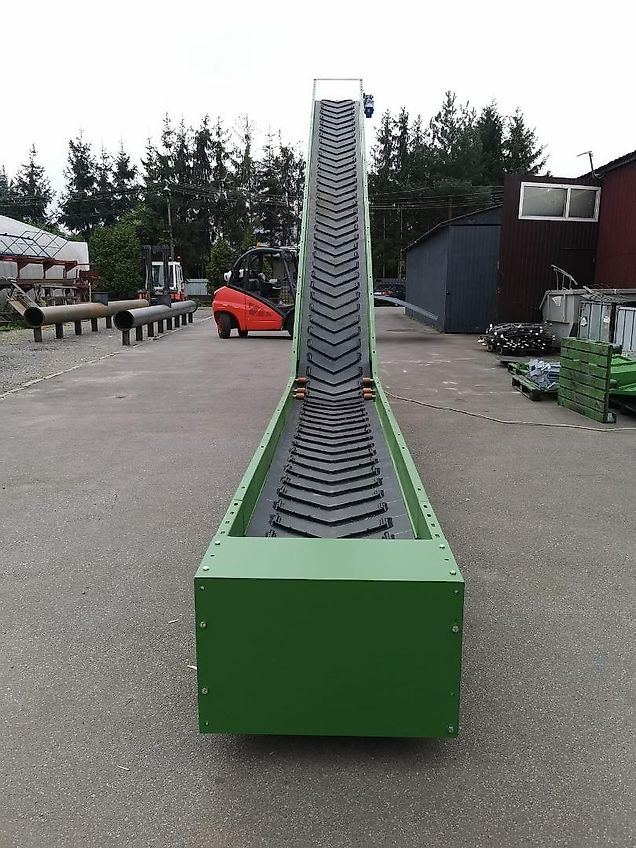 Metal Mania Przenośnik Taśmowy