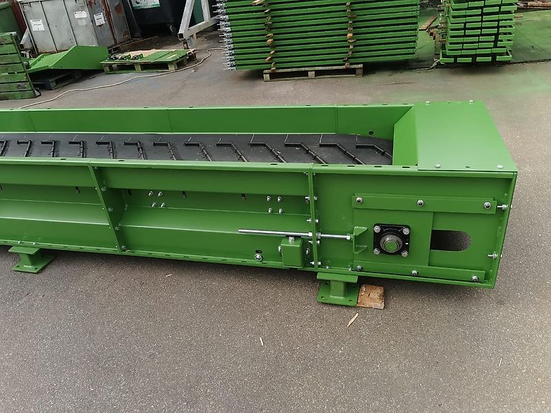 Metal Mania Przenośnik Taśmowy