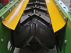 Metal Mania Przenośnik Taśmowy