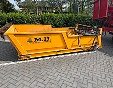 M.H. BD 3150 x1800 bunkerdak M.H. BD 3150 x1800 bunkerdak
