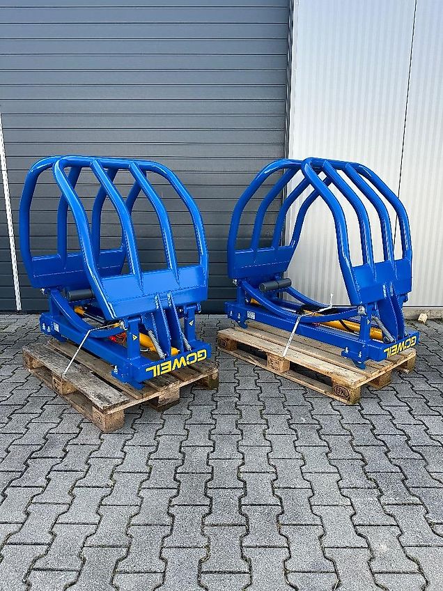 Göweil RGB | TDE | TDD | BTGHY