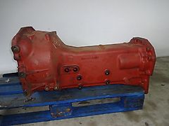 SAME Argon 60/70 Kupplungs/Getriebegehäuse