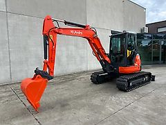 Kubota KX155-3SZ