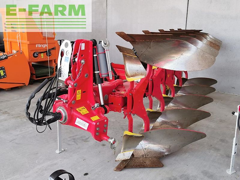 Pöttinger Servo 4000 Plus