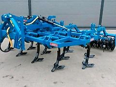 Agripol 4m Mulchgrubber