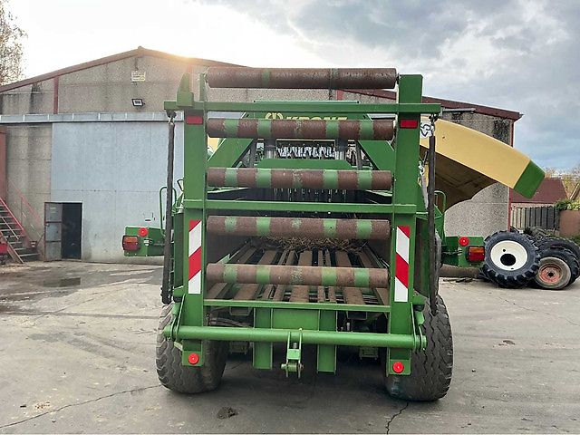 Krone Big Pack 1270