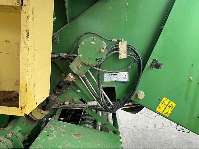 Krone Big Pack 1270