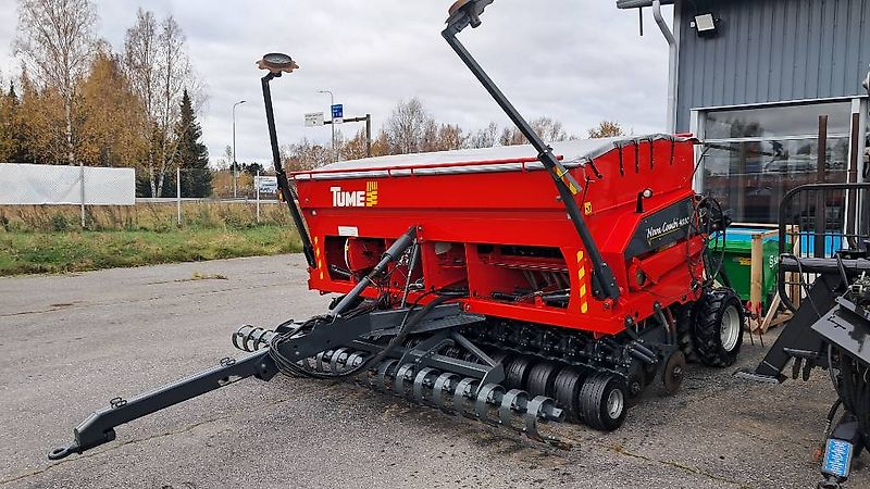 Tume Nova Combi 4000