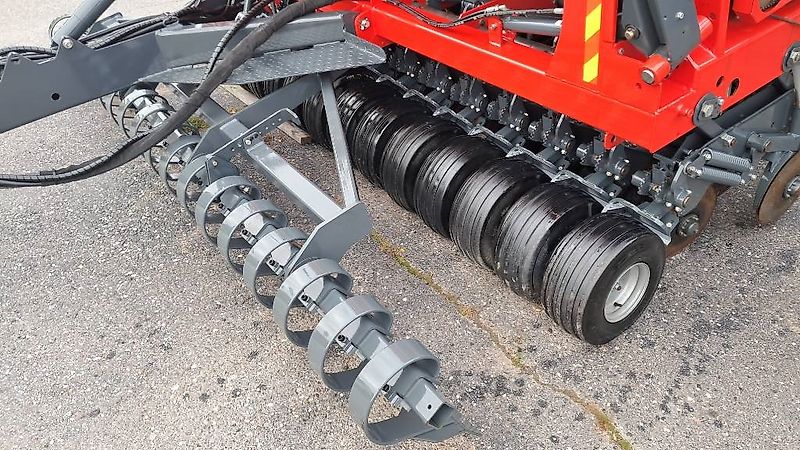 Tume Nova Combi 4000