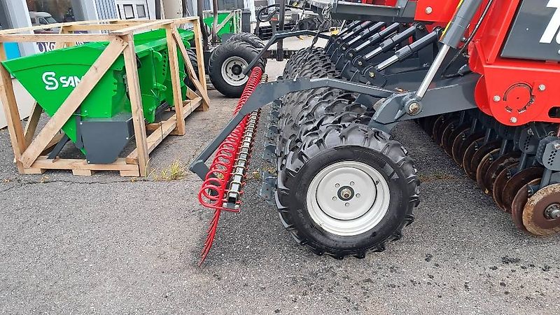 Tume Nova Combi 4000