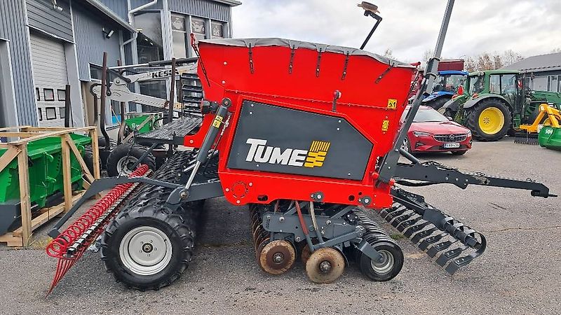 Tume Nova Combi 4000