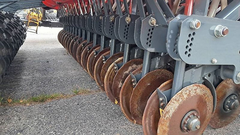 Tume Nova Combi 4000