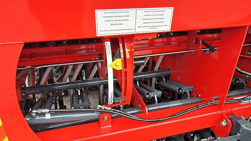 Tume Nova Combi 4000