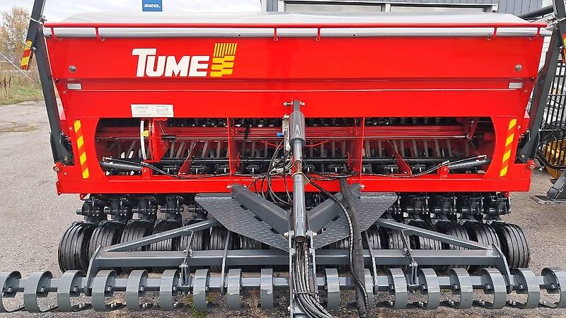 Tume Nova Combi 4000