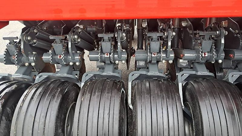 Tume Nova Combi 4000