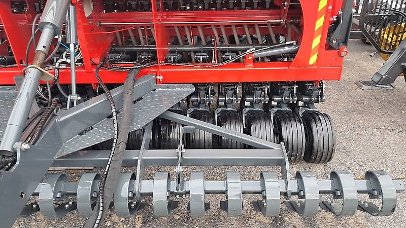 Tume Nova Combi 4000