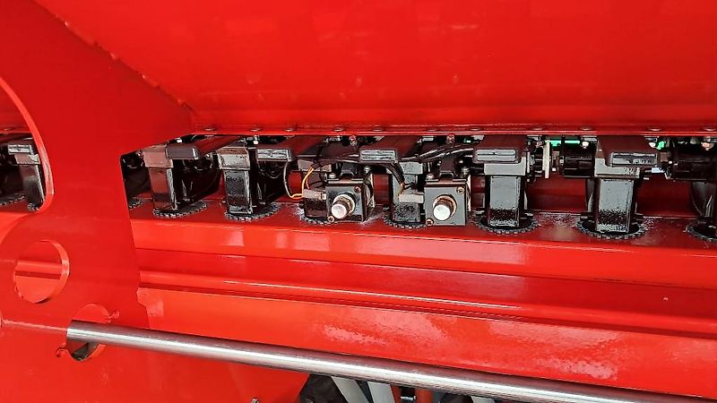 Tume Nova Combi 4000