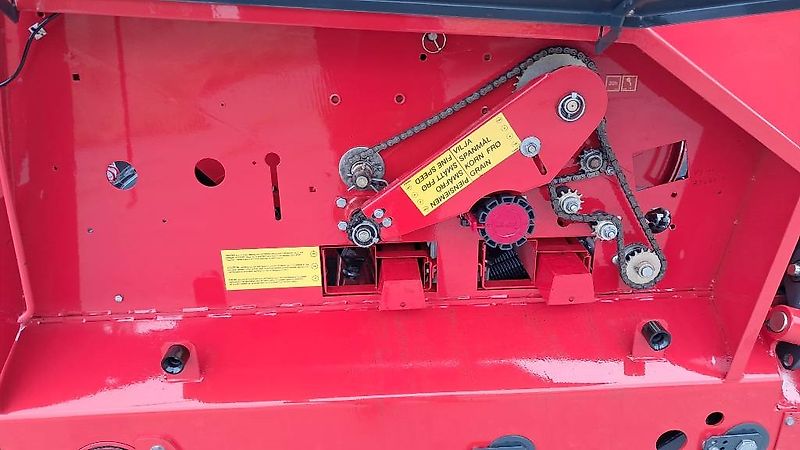 Tume Nova Combi 4000