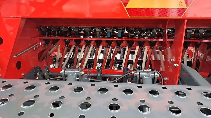 Tume Nova Combi 4000