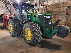 John Deere 7250R