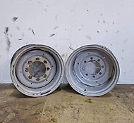 Deutz 16-24 Wiel vast Deutz 221-275-8 ET-85 gebruikt