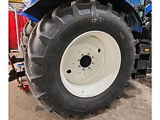 Vredestein Traxion 650/65R38 en 540/65R28