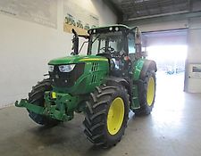 John Deere 6120M PQ+ 40 John Deere 6120M PQ+ 40