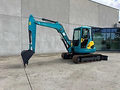 Kubota KX161-3