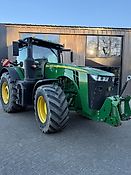 John Deere 8345 ulitmate edition