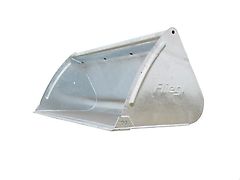 Fliegl Schwergutschaufel 2,00m