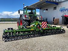 Celli Energy P 6m Zahnpackerwalze D55 NEU