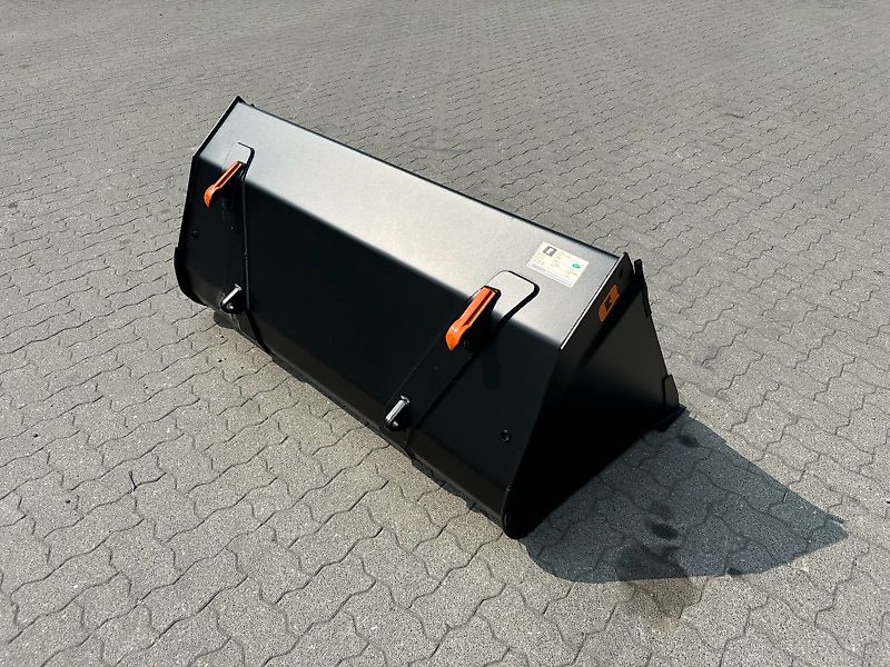 Alö GM 165 EURO Universalschaufel