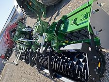 Celli Maxi P klappbare Kreiselegge bis 500 PS, 7m NEU