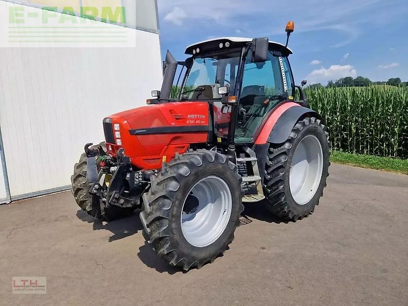 SAME iron 115 dcr top