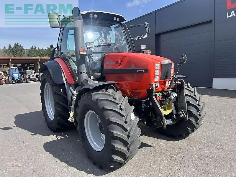 SAME iron 115 dcr top