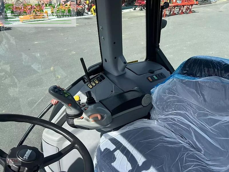 SAME iron 115 dcr top