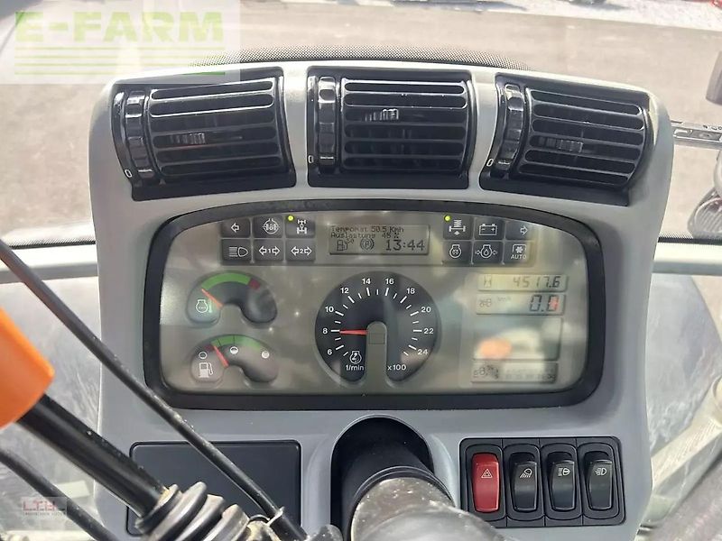 SAME iron 115 dcr top