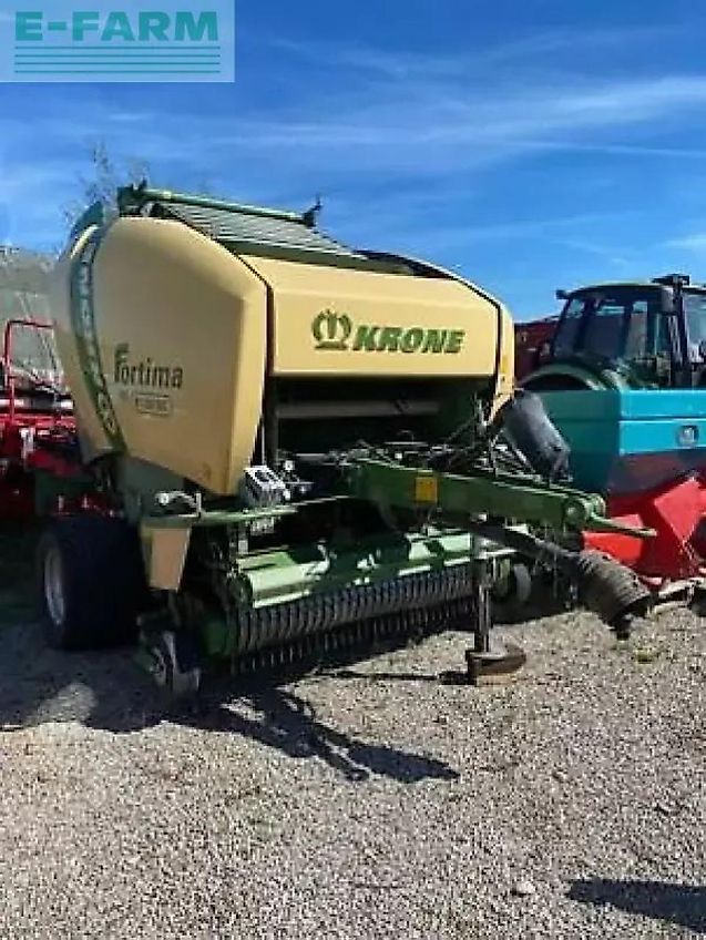 Krone fortima v1800mc