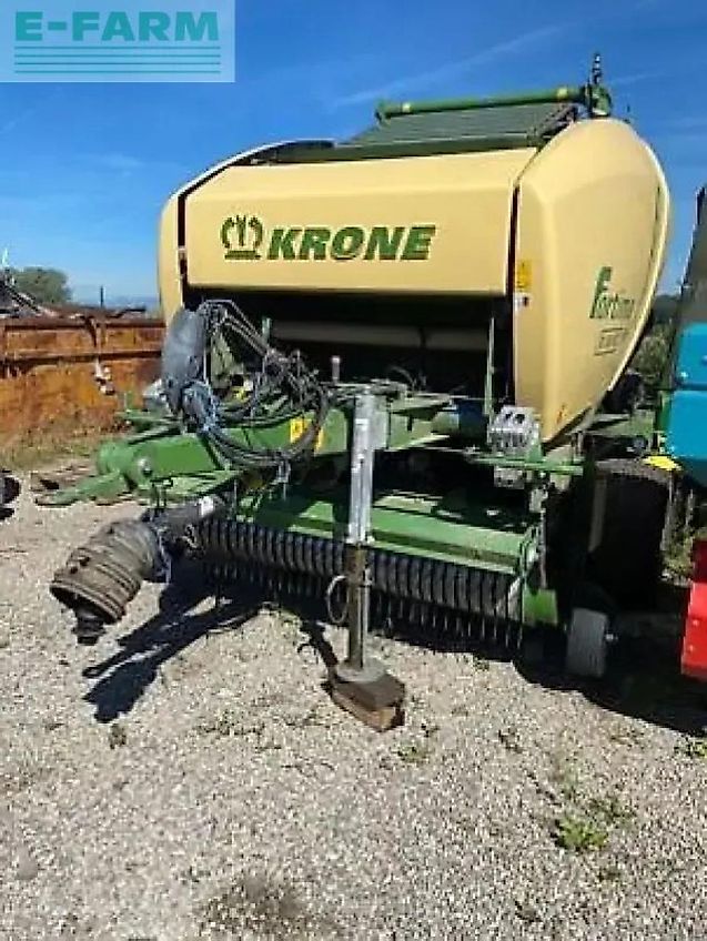 Krone fortima v1800mc