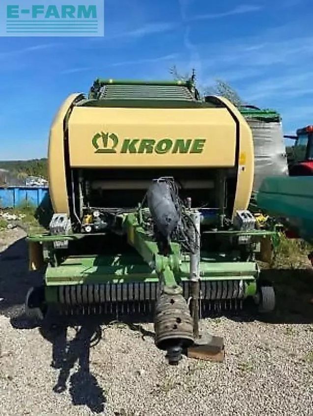 Krone fortima v1800mc