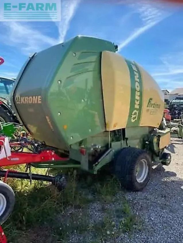Krone fortima v1800mc
