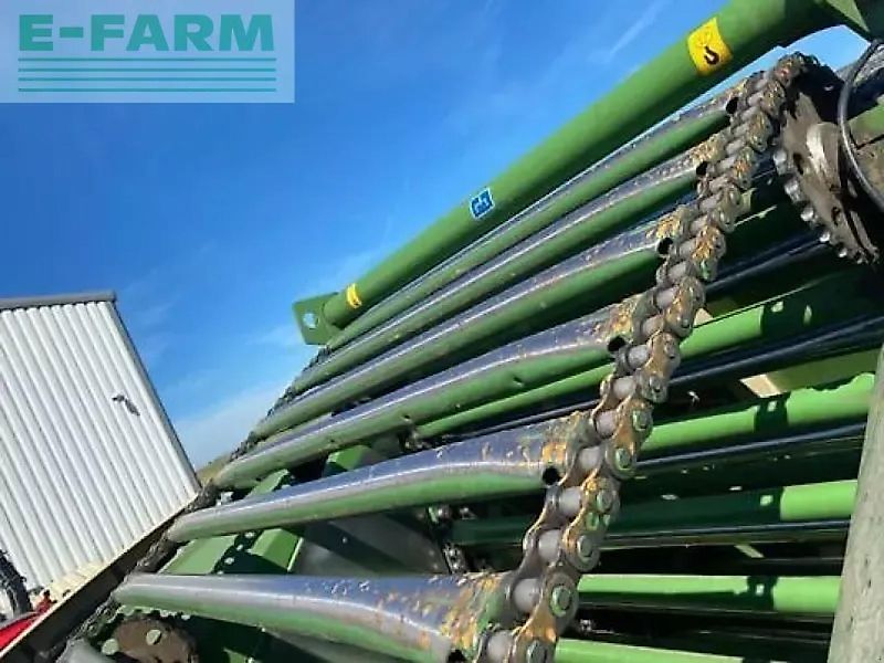 Krone fortima v1800mc