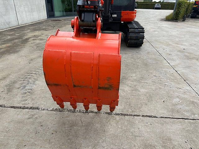 Kubota KX161-3