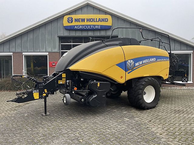 New Holland BB1290 S