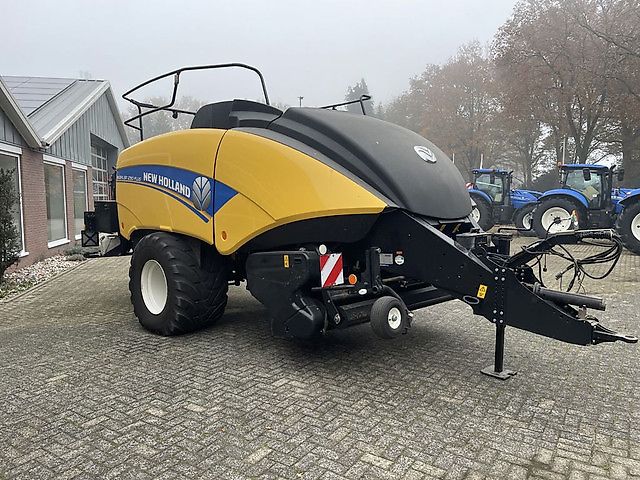 New Holland BB1290 S