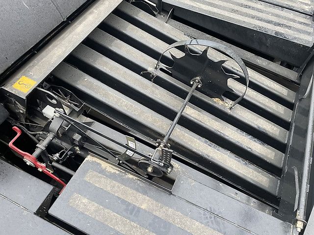 New Holland BB1290 S