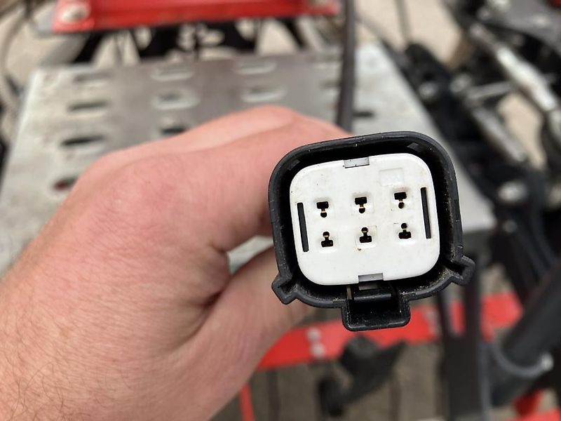 Saphir GS603 + APV PS300