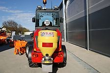 AKTION-Salz und Splitstreuer Winterprofi 12 Volt